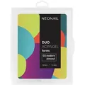 NEONAIL Duo AcrylGel forms