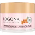 Logona age protection Festigende Tagescreme rosig frischer Teint Bio 50ml