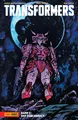 Daniel Warren Johnson / Transformers /  9783741645235