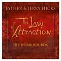Hörbuch Hamburg The Law of Attraction (Esther & Jerry Hicks, Gabriele Gerlach, Michael Nagula, Susanne Aernecke, Deutsch) (8219111)