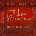 The Law of Attraction: Die Hörbuch-Box: 9 CDs von Hicks,... | Buch | Zustand gut