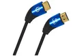 OEHLBACH Shape Magic UHD 40 Ultra High-Speed HDMI® Kabel mit 40° Stecker HDMI-Kabel, HDMI, HDMI (200 cm), 8K/4K, Winkelstecker