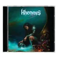 Khemmis - Preorder - cd jewelcase cd - G23z