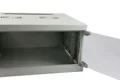 ALLNET all-smq5406grau freistehend 6U grau