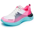 Skechers SNOOP ACE-CYBER WALKER Slip-On Sneaker Schlupfschuh, Freizeitsneaker, Halbschuh mit Vapor Foam