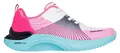 Skechers Sportliche Schnürschuhe Damen 736B6563686572735F313836303235 Weiß 39 EU