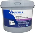 Sigma Sigmalan Wetterschutzfarbe