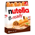 nutella B-Ready Kekse 132g