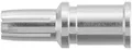Weidmüller HDC MHP70 F 16 Inhalt: 10 St. Crimpkontakt
