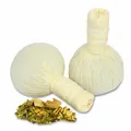 6x 35g Kräuterstempel Gesichtsbehandlung - Thai-Herbal - Gegen Faltenbildung