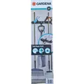 Gardena combisystem Geräteleiste Flex Wandhalterung Halterung Geräte Nr. 3506-20