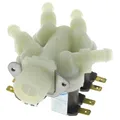 4-Wege Magnetventil 53188935711 3213931 - Waschmaschine