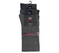RS Harmony Businesssocken Baumwolle Herren Farbmix mit Softrand o. Gummi (3 Paar) Spitze und Fese verstärkt