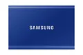 Samsung Portable SSD T7 1000 GB Blau (MU-PC1T0H/WW)