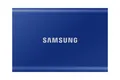 Samsung Portable SSD T7 1 TB USB Typ-C 3.2 Gen 2 (3.1 Gen 2) Blau