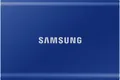 SAMSUNG Externe SSD Portable T7 1TB Blau MU-PC1T0H/WW