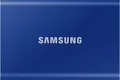 Samsung Portable SSD T7 1TB USB-C 3.1 indigo-blue