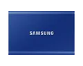 Samsung T7 MU-PC1T0H - 1 TB SSD - extern (tragbar)