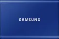 Samsung T7 Portable SSD 1TB USB 3.2 Gen 2 Externe Festplatte Indigo Blau – NEU