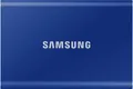 SAMSUNG Externe SSD Portable T7 1TB Blau