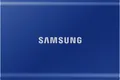 Samsung Portable SSD T7 blau 1 TB