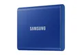 8806090312410 Samsung Portable SSD T7 1 TB USB Typ-C 3.2 Gen 2 (3.1 Gen 2) Blau