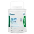 Dr. Schumacher DESCOSEPT SENSITIVE WIPES XL Desinfektionstücher 00-323DS-OSEB120 , 1 Spenderbox = 120 Blatt