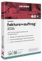 LEXWARE Faktura+Auftrag 2026 Software Vollversion (PKC) 08871-0116
