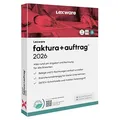 LEXWARE Faktura+Auftrag 2026 Software Vollversion (PKC)