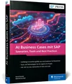 AI Business Cases mit SAP René Kessler