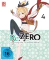 AV Visionen DVD Re:ZERO - Starting Life in Another World Vol. 4