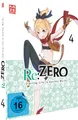 Re:ZERO - Vol.4 - Episoden 16-20 - DVD - NEU