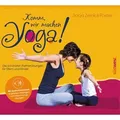 Komm, wir machen Yoga!