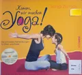 Komm, wir machen Yoga! von Sonja Zernick-Förster