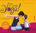Sonja Zernick-Förster | Komm, wir machen Yoga! | Buch | Deutsch (2013) | 144 S.