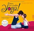 Komm, wir machen Yoga!: Die schönsten Partnerübunge... | Buch | Zustand sehr gut