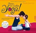 Komm, wir machen Yoga!: Die schönsten Partnerübungen für... | Buch | Zustand gut