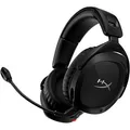 HyperX CloudX Stinger II Gaming-Headset schwarz