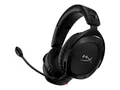 HP Cloud Stinger 2 Wireless Kopfhörer 20,2 KHz Schwarz