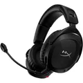 HyperX Cloud Stinger 2 Headset schwarz, wireless Kopfhörer