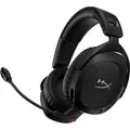 HyperX cloud stinger 2 wireless over-ear gaming headset (zwart)