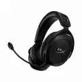 196548333479 Gaming Headset Cloud Stinger 2 Wireless Black - 676A2AA HyperX