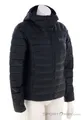 Helly Hansen Verglas Hooded Down 2.0 Damen Isolationsjacke-Schwarz-XL