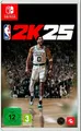 NBA 2K25 Switch (Code in a Box) NSWITCH Neu & OVP