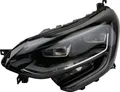 Scheinwerfer LED Haupt SW passend für Renault Megance IV LI m. LWR m. TFL o. STG 260605103R 260604423R Johns