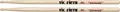 Vic Firth Custom SD10 Swinger American Hickory Wood Tip Drumsticks