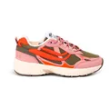 Genesis Footwear - G-Eco'99 Multi Colour - Sneaker 40 | EU 40 bunt