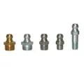 Engrasadores hidráulicos rectos DIN 71412 H1 (R.1/4"-20 WHIT)