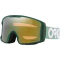 OAKLEY Herren Brille LINE MINER XM