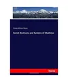 Secret Nostrums and Systems of Medicine, Oleson, Charles Wilmot